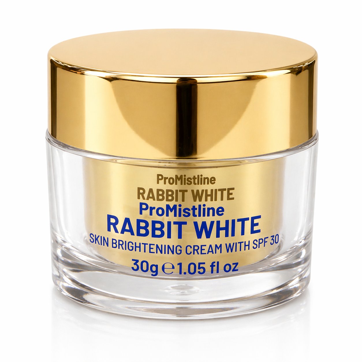 Rabbit White Skin Brightening Cream